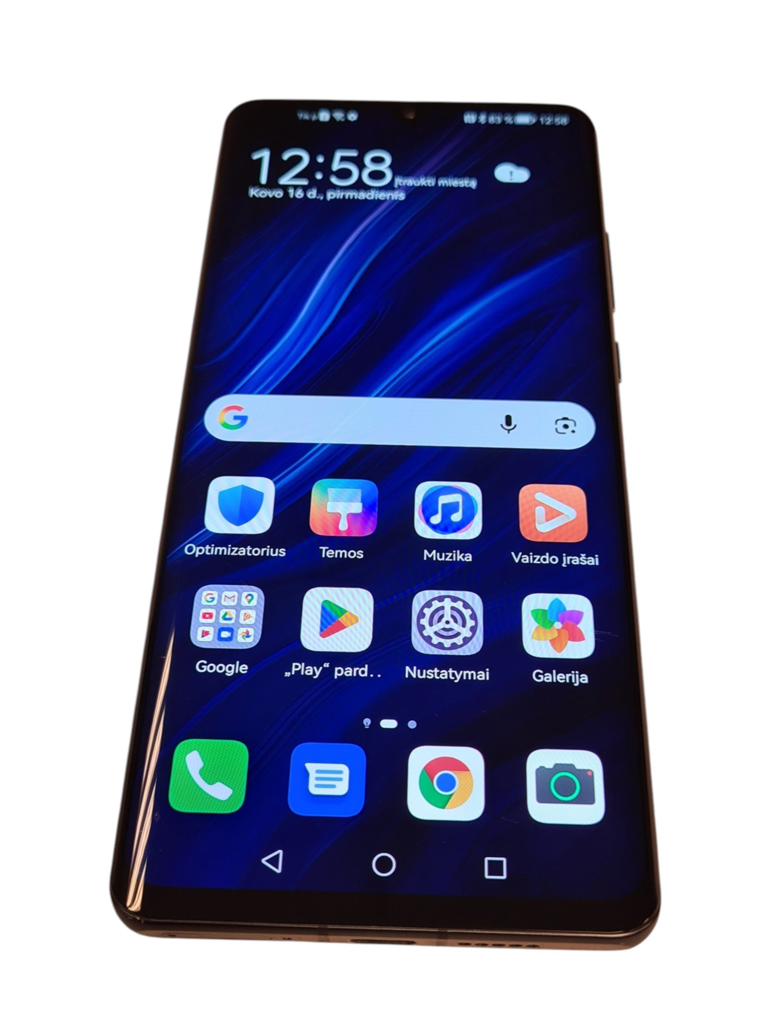 Huawei P30 Pro - Image 4