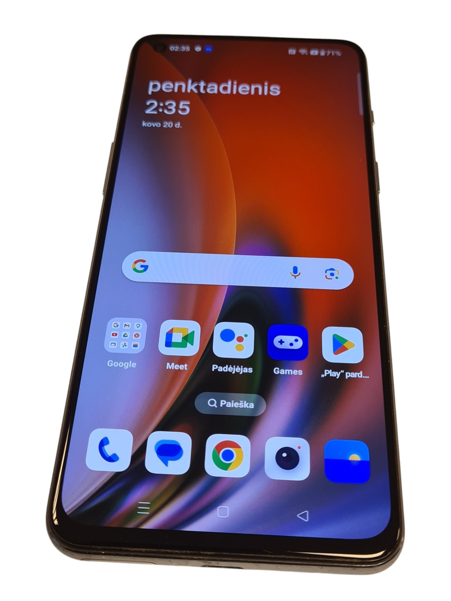 OnePlus Nord2 5G - Image 3