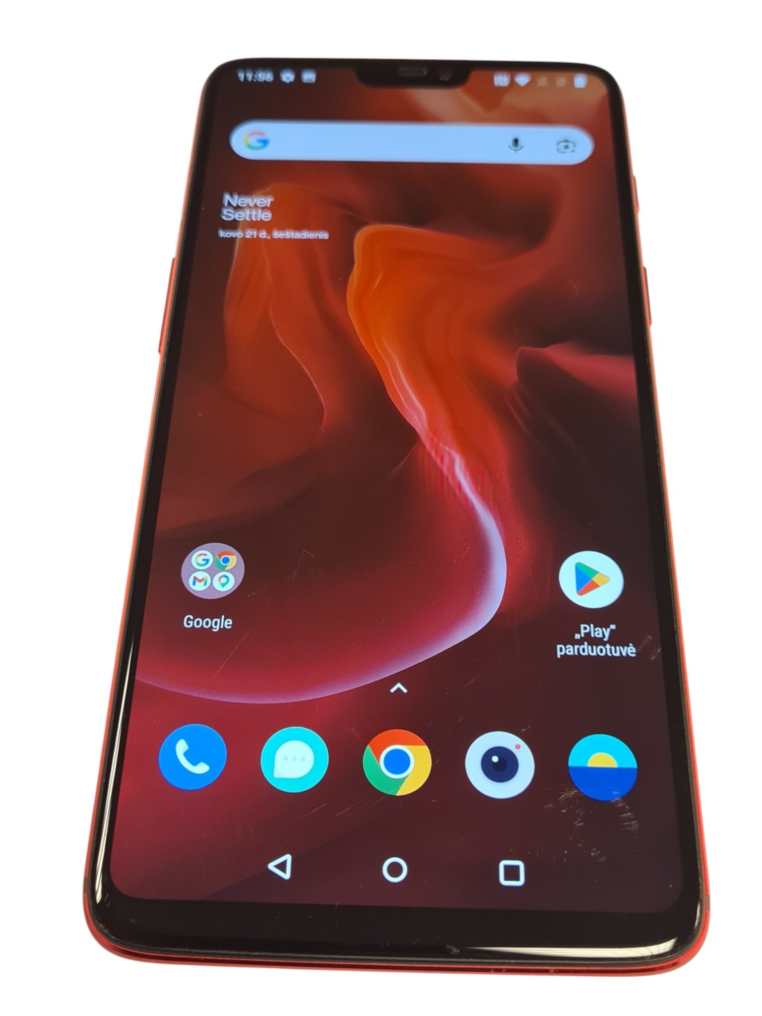 OnePlus 6 8/128GB - Image 3
