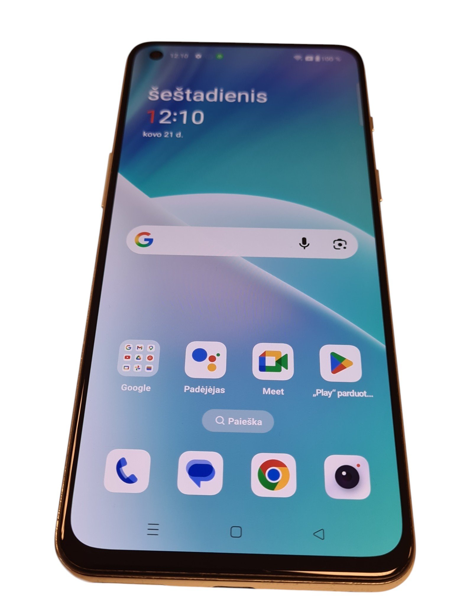 OnePlus Nord 2T 5G - Image 3