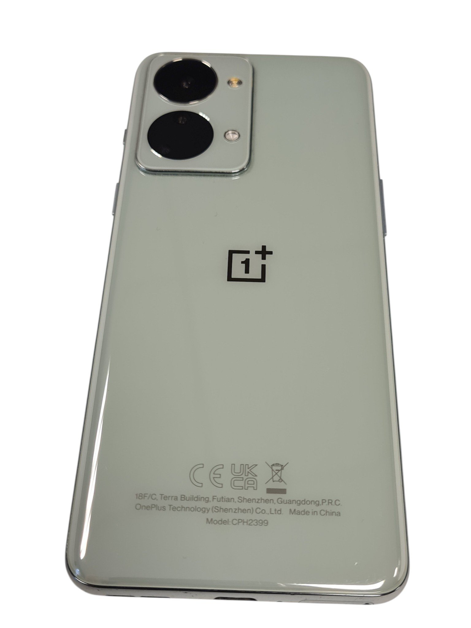 OnePlus Nord 2T 5G - Image 9