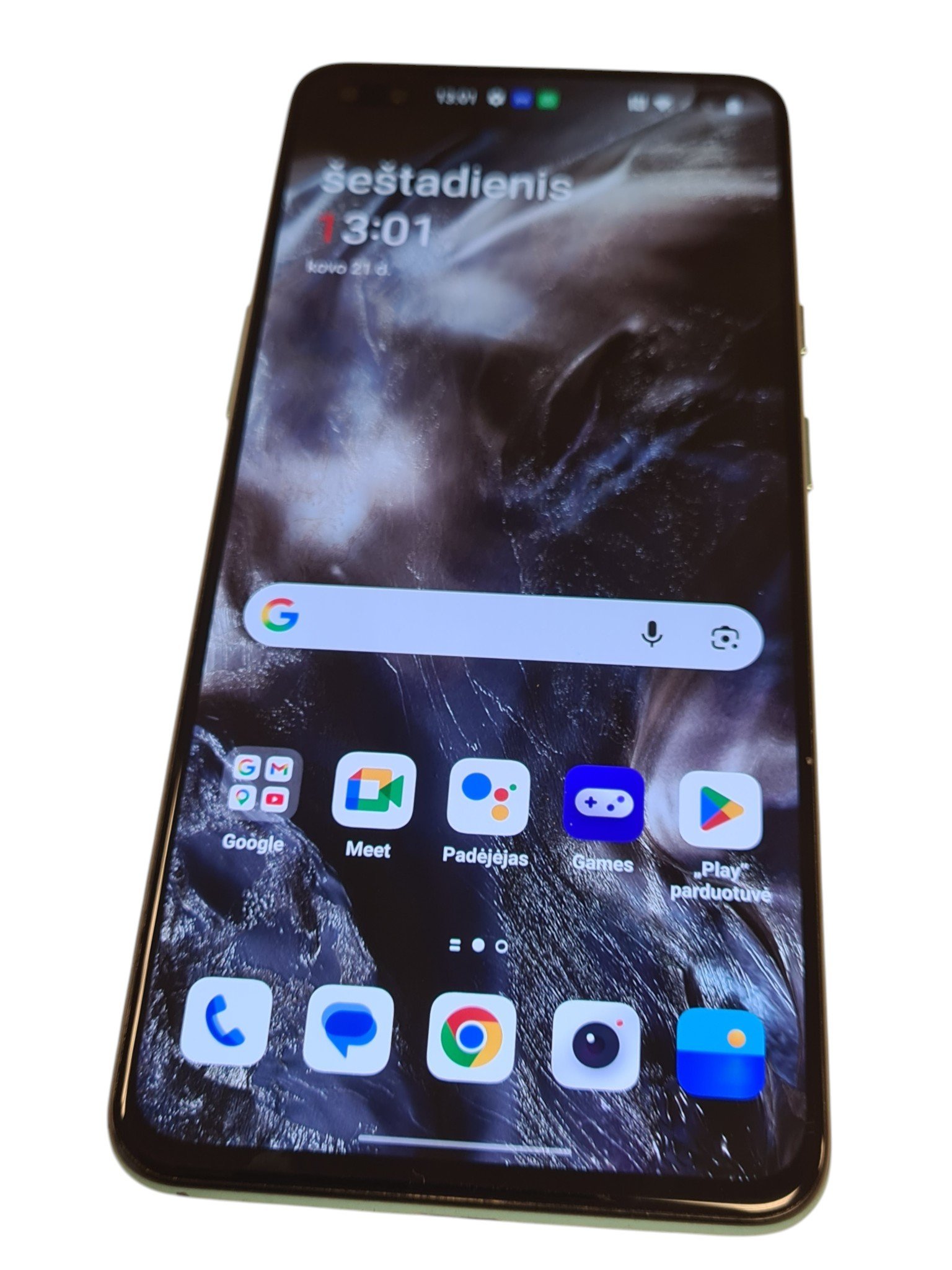 OnePlus Nord 5G (AC2003) - Image 3