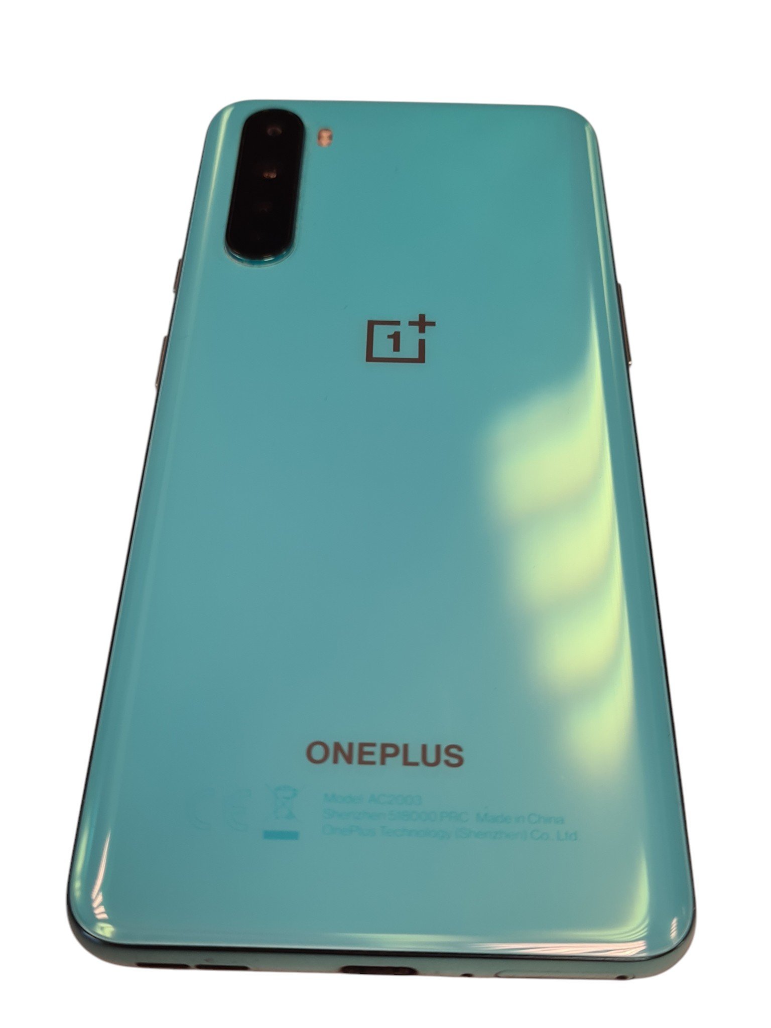 OnePlus Nord 5G (AC2003) - Image 7