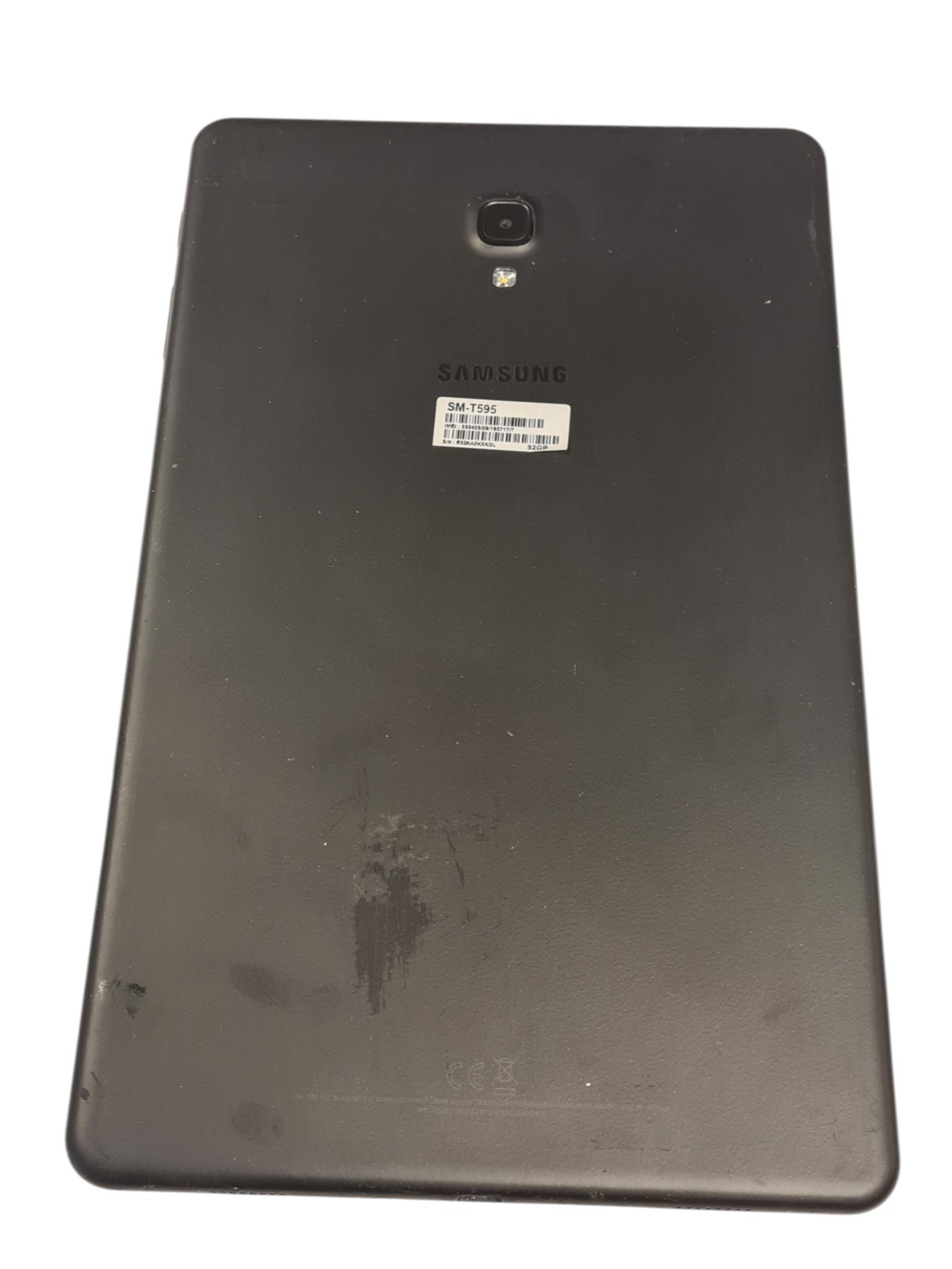 Samsung Galaxy Tab A 10.5 +SIM (SM-T595) - Image 6