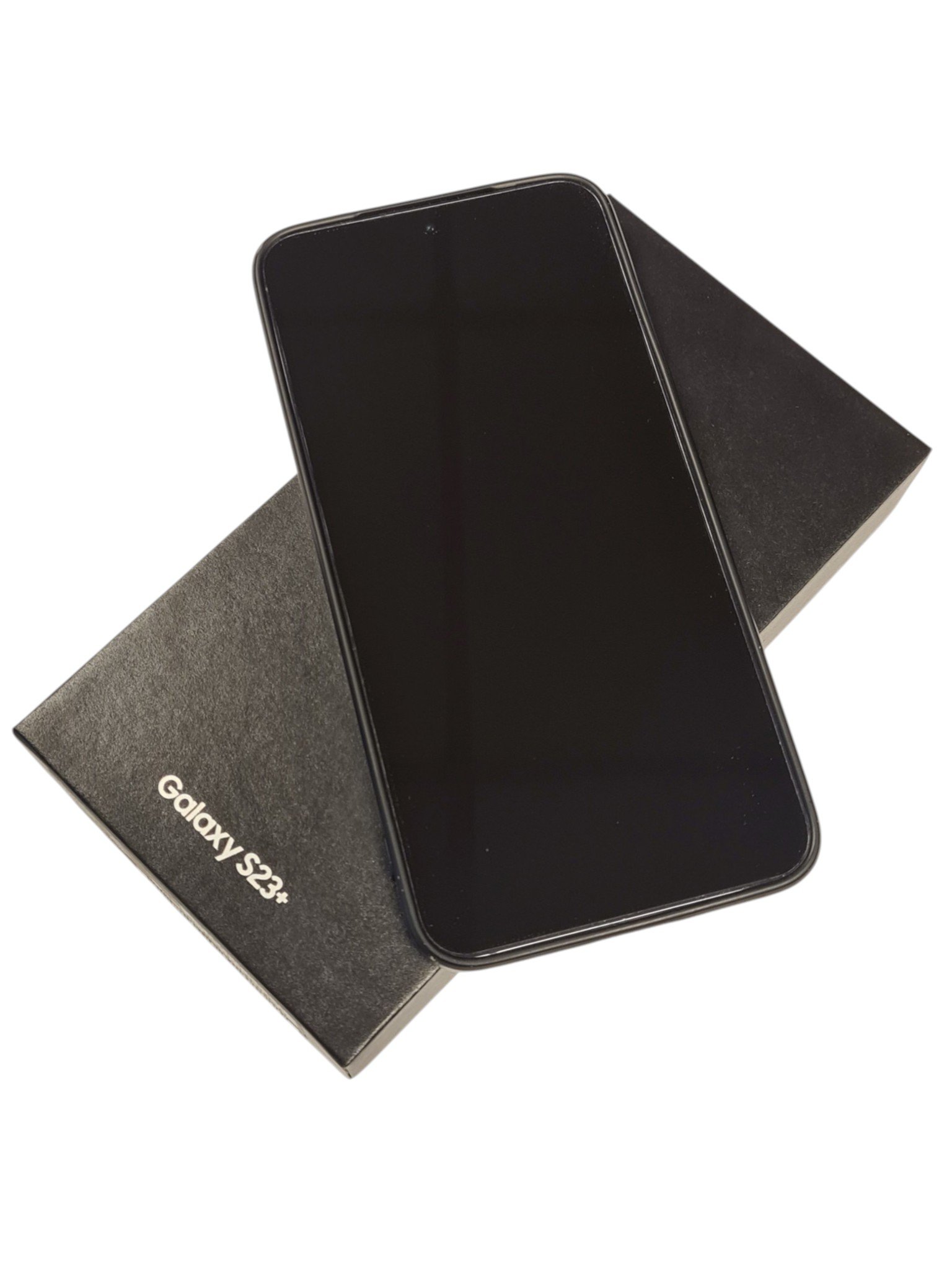 Samsung Galaxy S23+ 256GB - Image 2