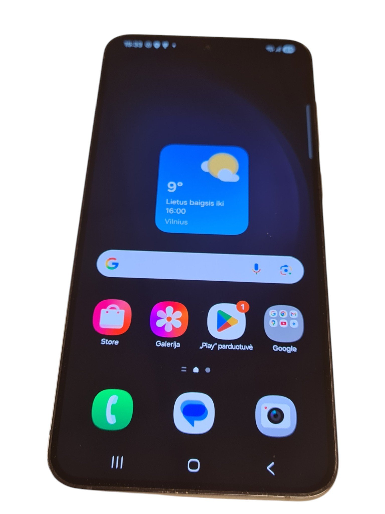 Samsung Galaxy S23+ 256GB - Image 4