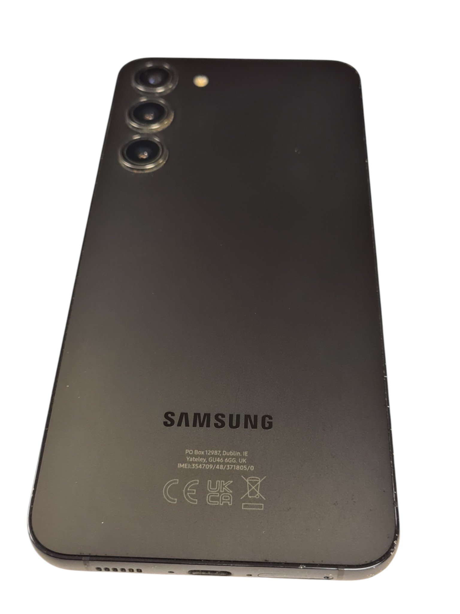 Samsung Galaxy S23+ 256GB - Image 11