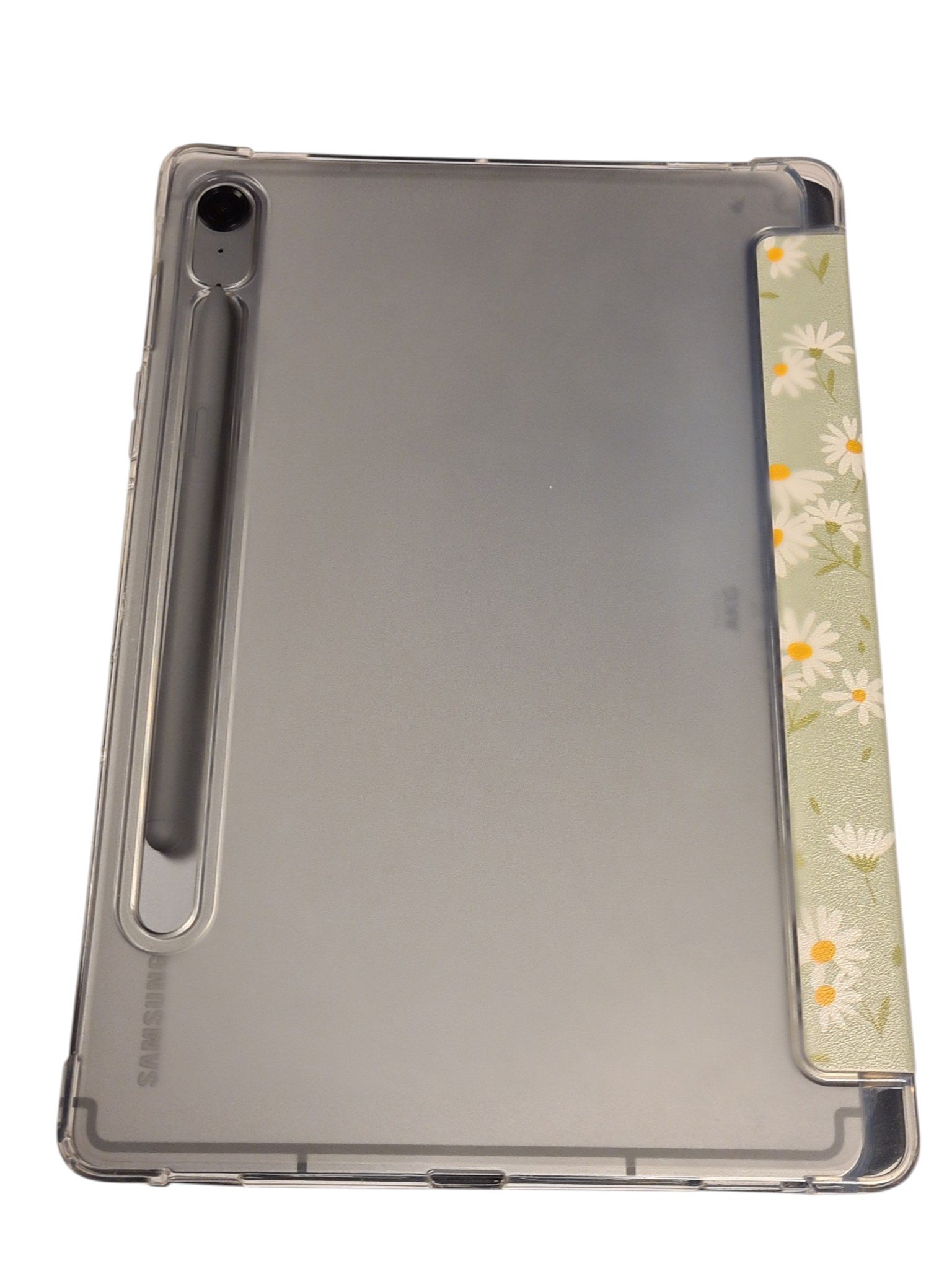 Samsung Galaxy Tab S9 FE 5G +SIM - 6GB RAM | 128GB - Image 14