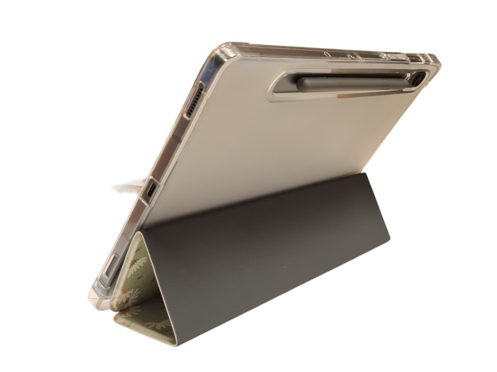 Samsung Galaxy Tab S9 FE 5G +SIM - 6GB RAM | 128GB - Image 15