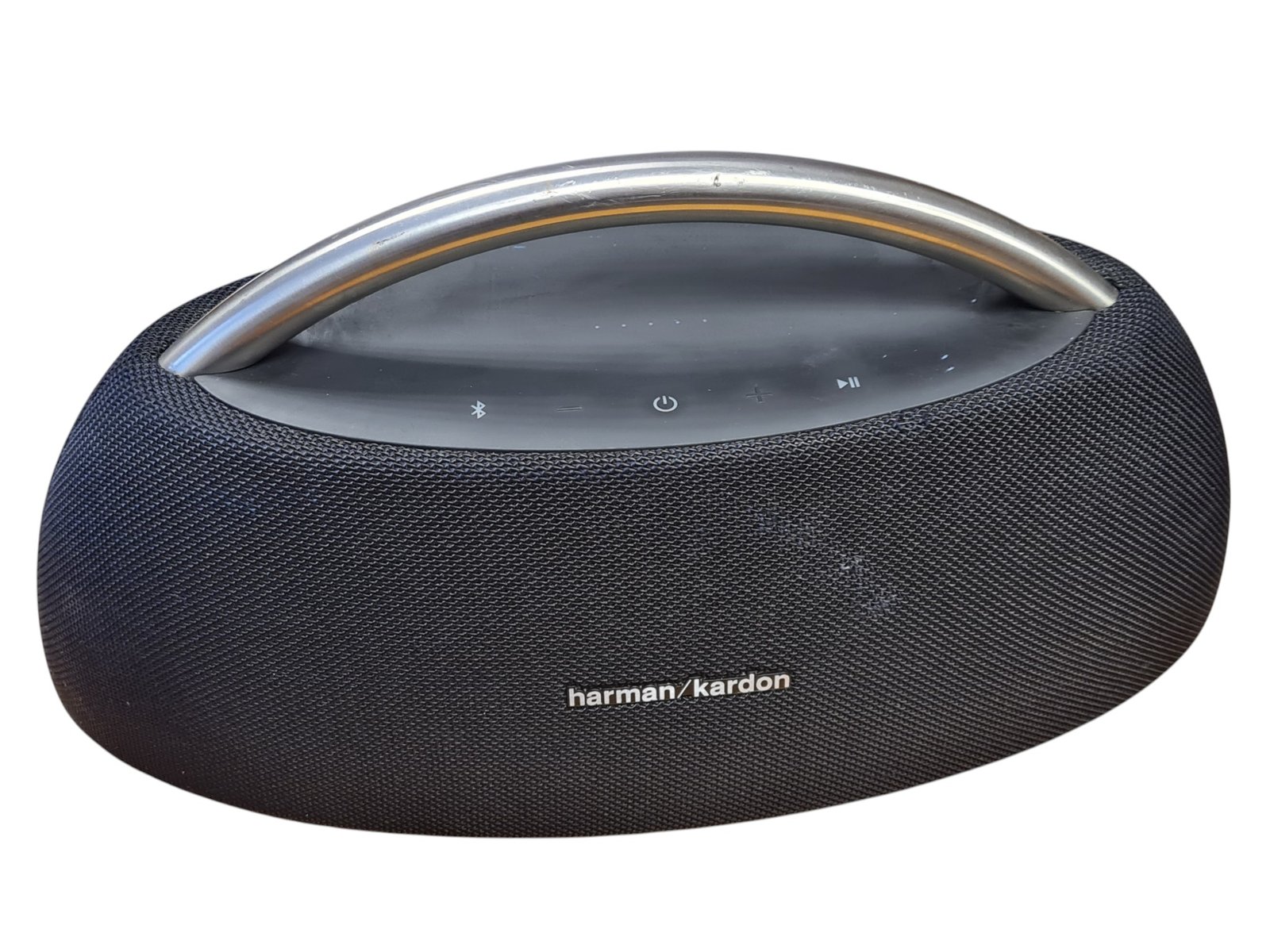 Harman Kardon Go + Play Bluetooth kolonėlė - Image 2