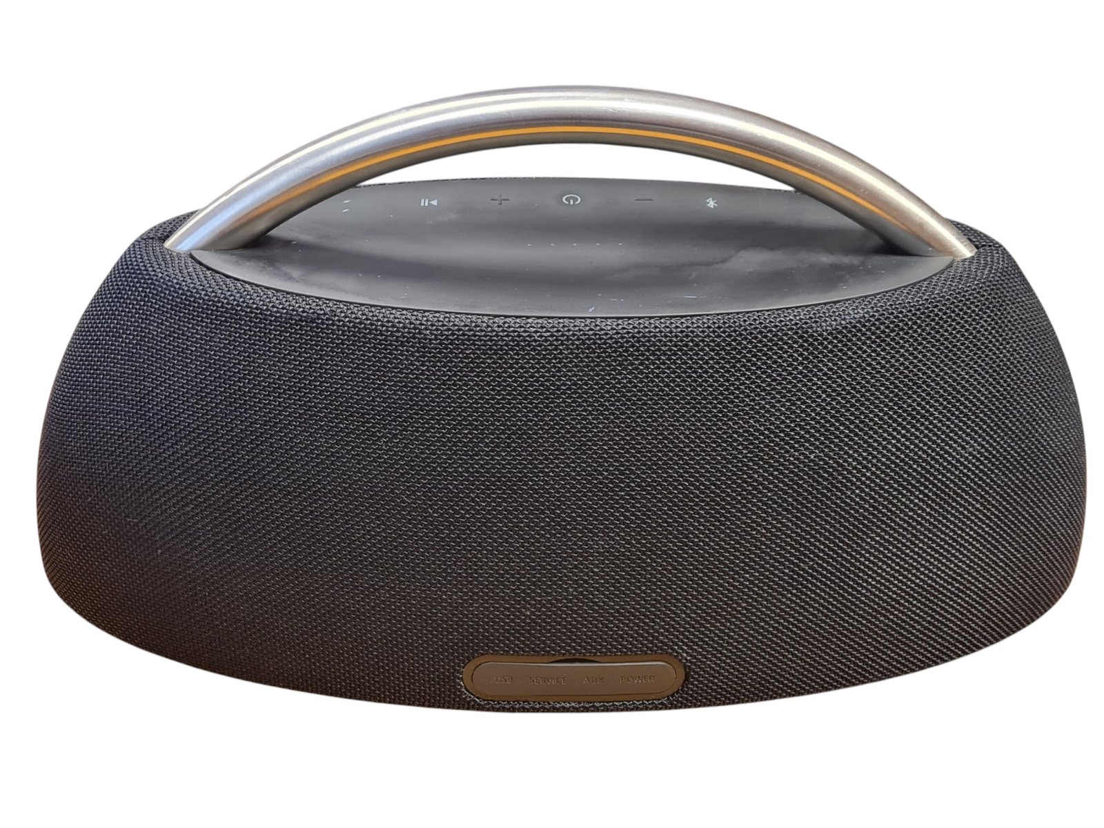 Harman Kardon Go + Play Bluetooth kolonėlė - Image 4