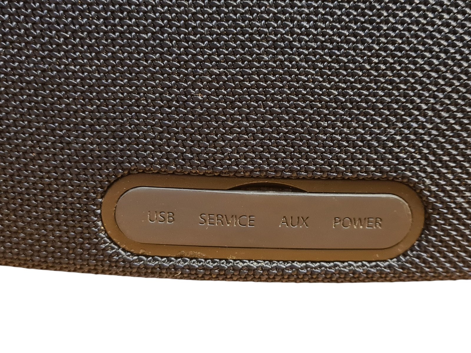 Harman Kardon Go + Play Bluetooth kolonėlė - Image 5