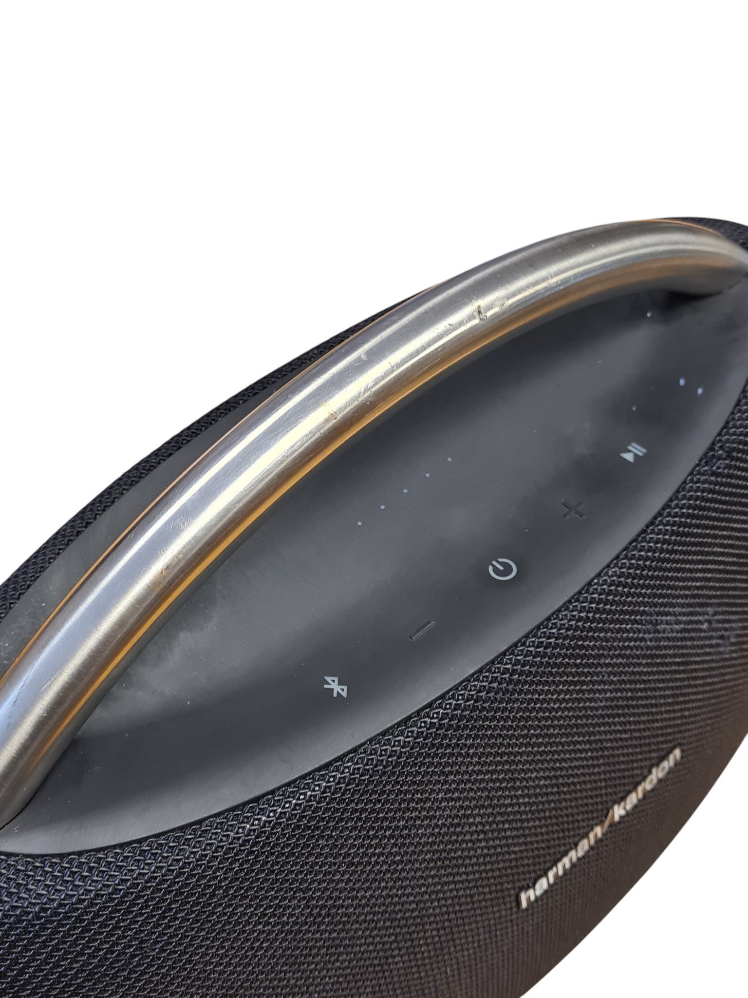 Harman Kardon Go + Play Bluetooth kolonėlė - Image 6