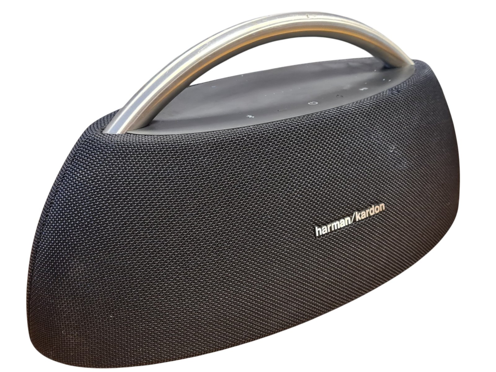 Harman Kardon Go + Play Bluetooth kolonėlė - Image 8