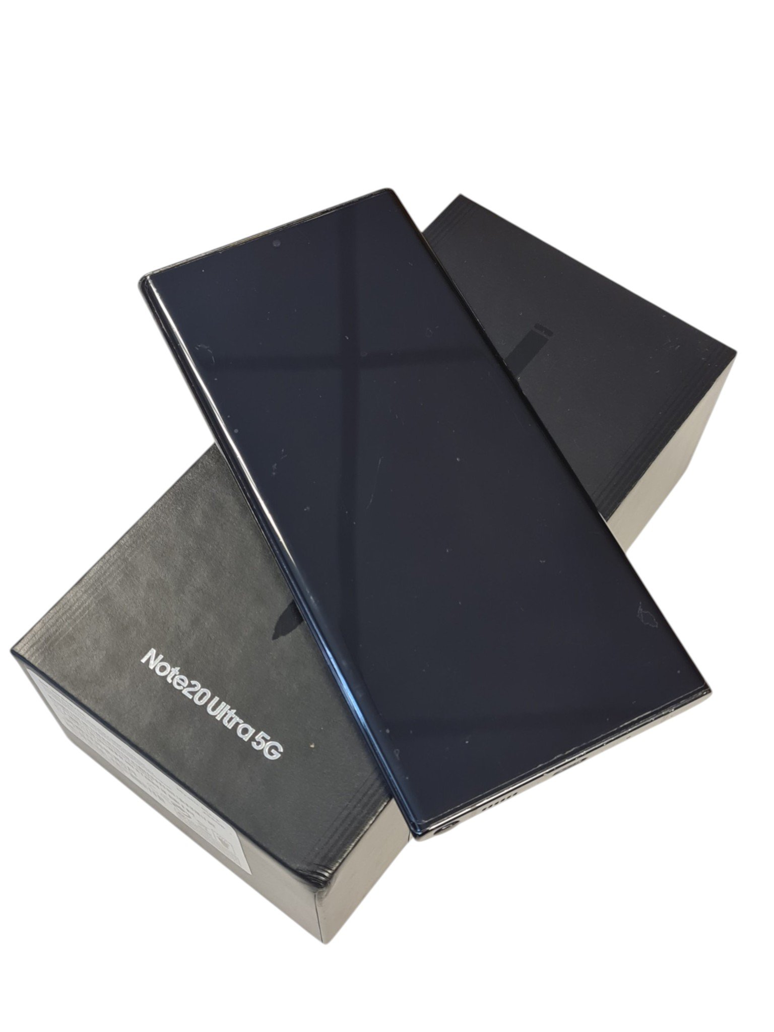 Samsung Galaxy Note20 Ultra 5G - 12GB RAM | 256GB - Image 2