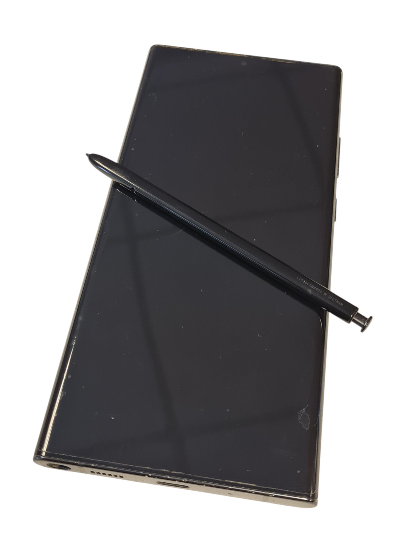 Samsung Galaxy Note20 Ultra 5G - 12GB RAM | 256GB - Image 9