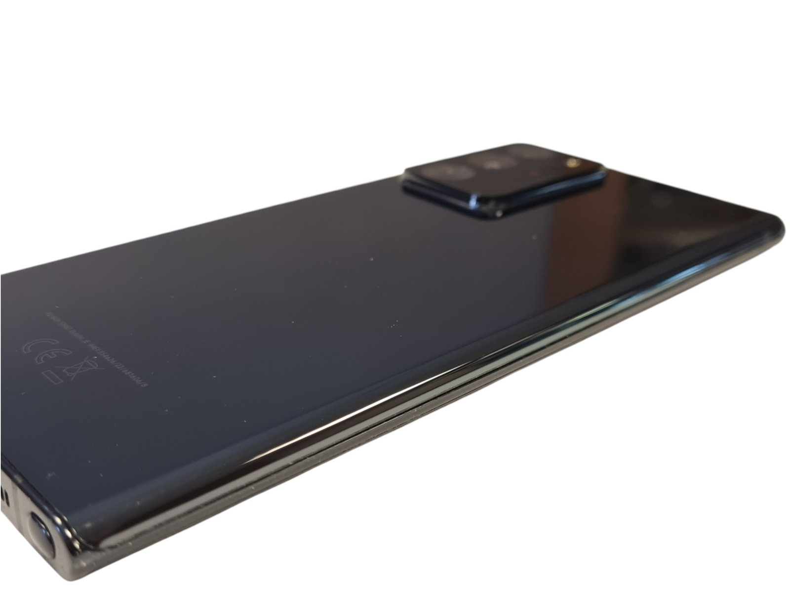 Samsung Galaxy Note20 Ultra 5G - 12GB RAM | 256GB - Image 10