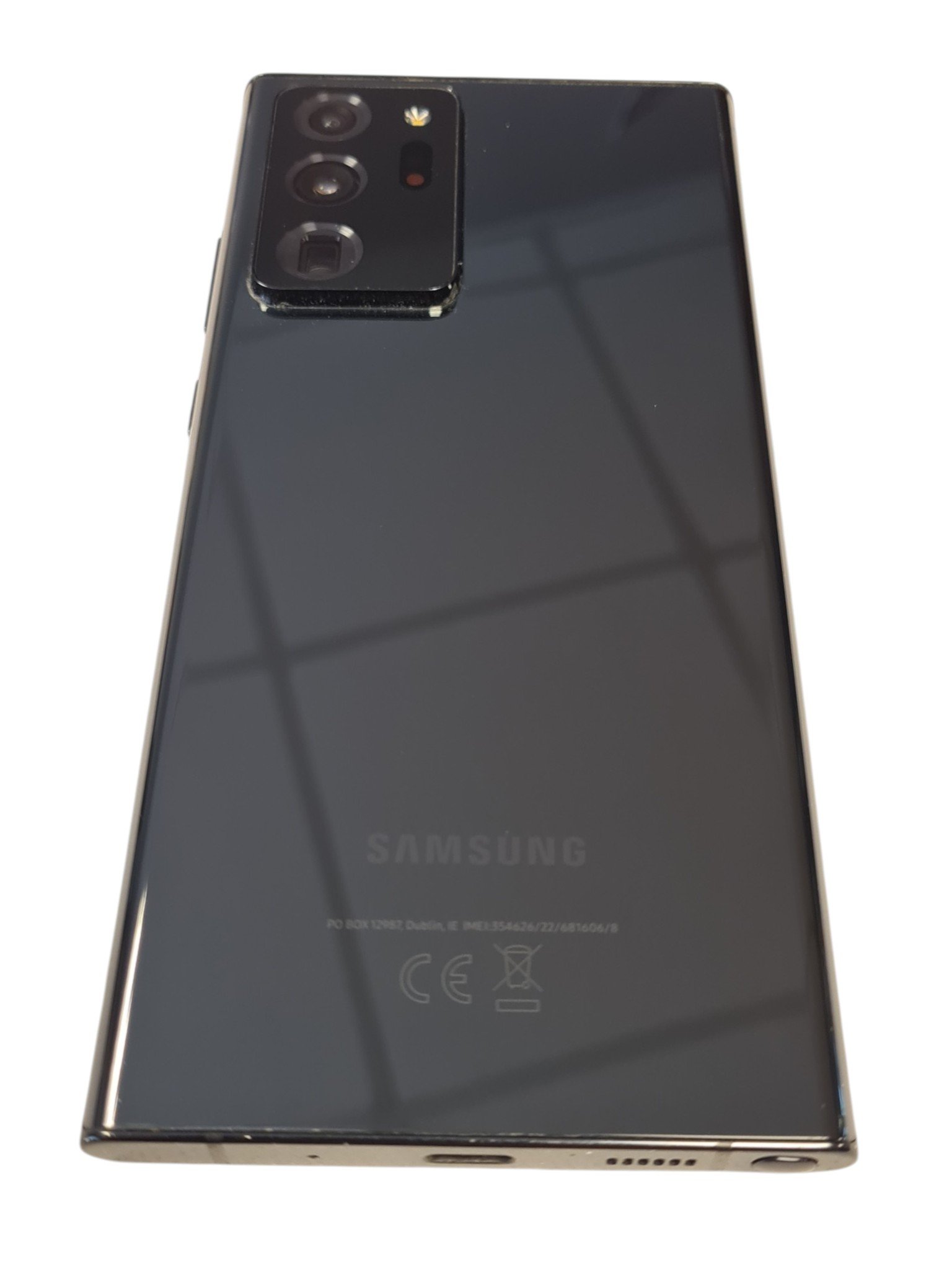 Samsung Galaxy Note20 Ultra 5G - 12GB RAM | 256GB - Image 12