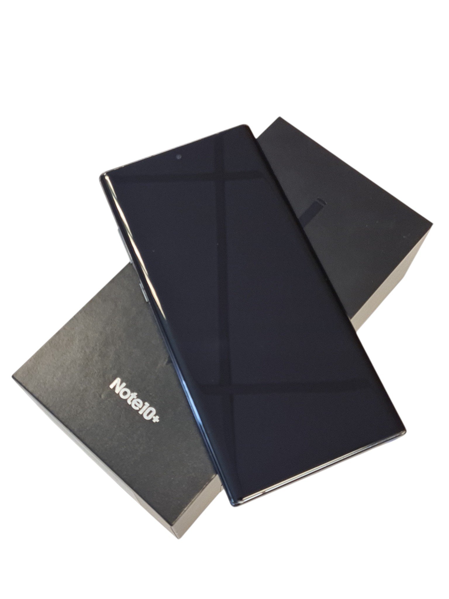 Samsung Galaxy Note10+ - 12GB RAM | 256GB - Image 2