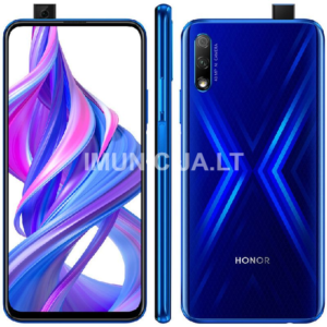 Honor 9x