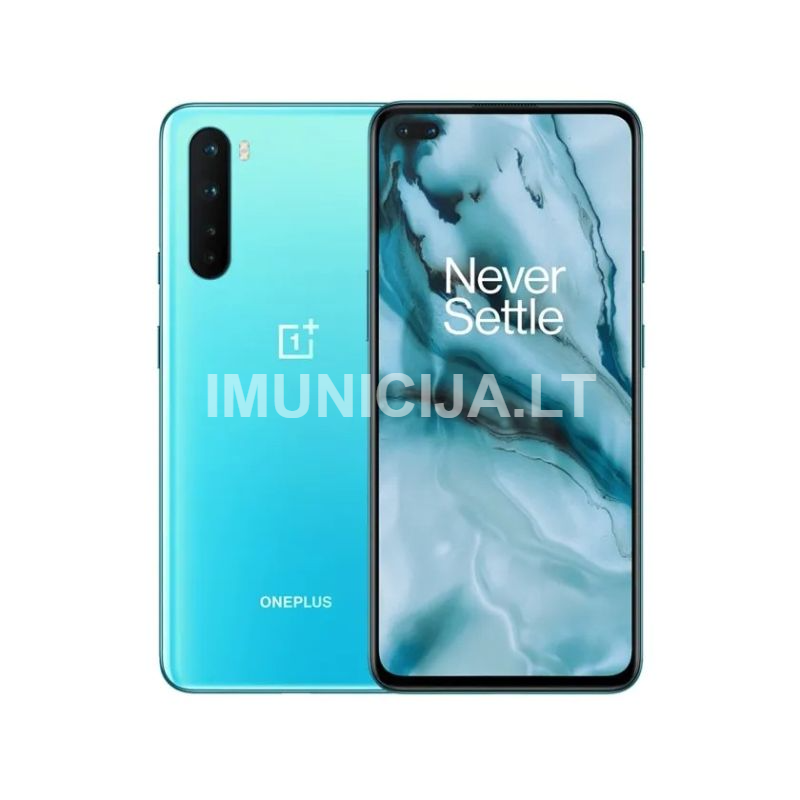 OnePlus Nord 5G (AC2003)