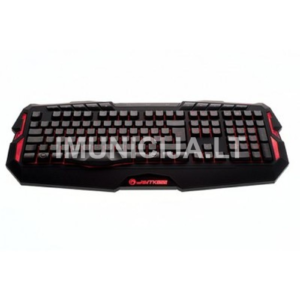 iTek Scorpion Hell ITK824 Keyboard