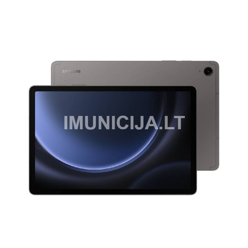 Samsung Galaxy Tab S9 FE 5G +SIM gray