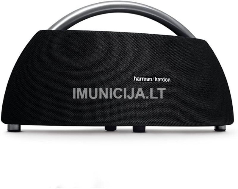 Harman Kardon Go + Play Bluetooth kolonėlė