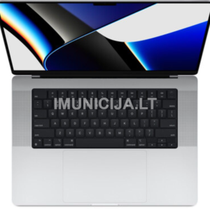 MacBook Pro 14" 2021 Apple M1 Pro