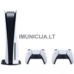 PlayStation 5 Disc Edition 825GB