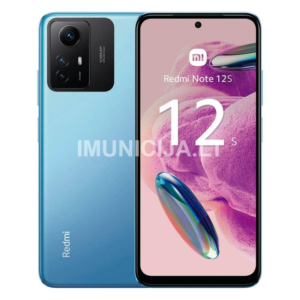 Xiaomi Redmi Note 12s