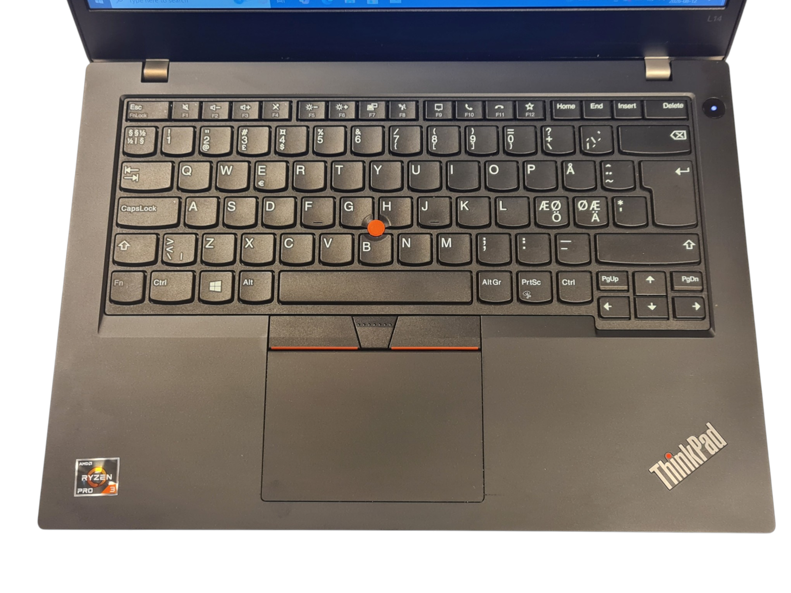 Lenovo ThinkPad L14 Gen 1 - Image 5