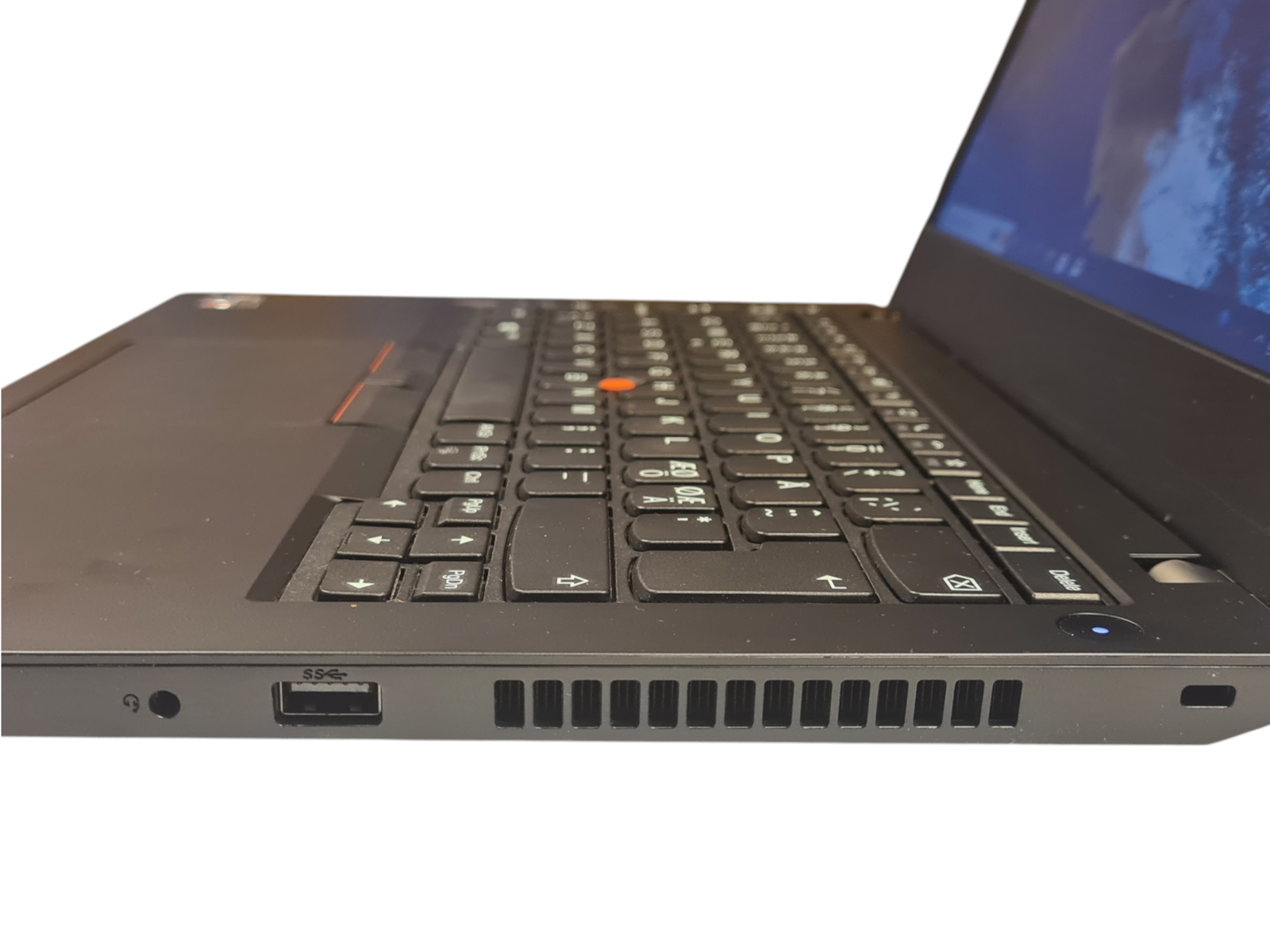 Lenovo ThinkPad L14 Gen 1 - Image 7