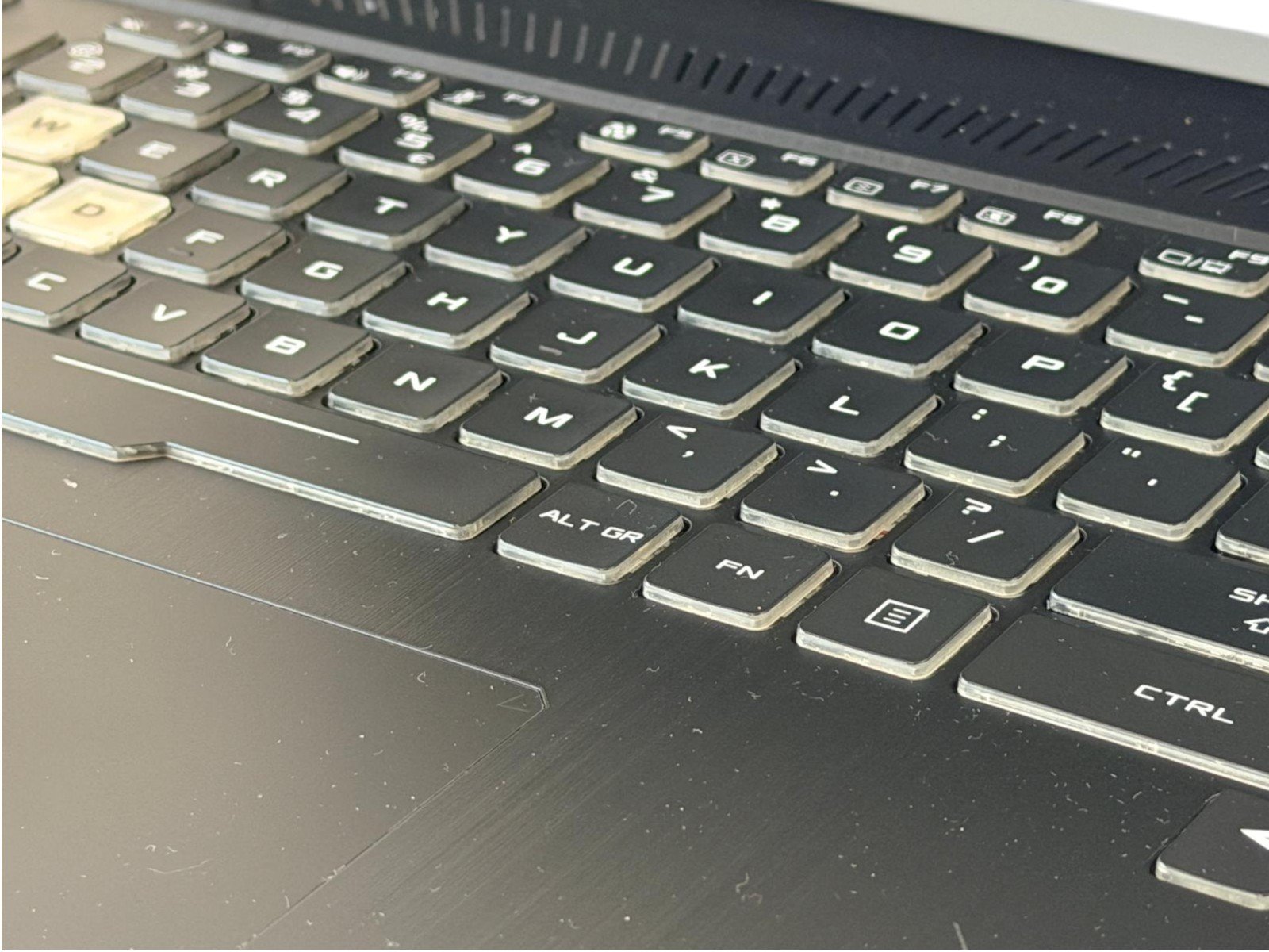 Asus Tuf Gaming FX505DT - 16GB / 512GB SSD / GTX 1650 - Image 5