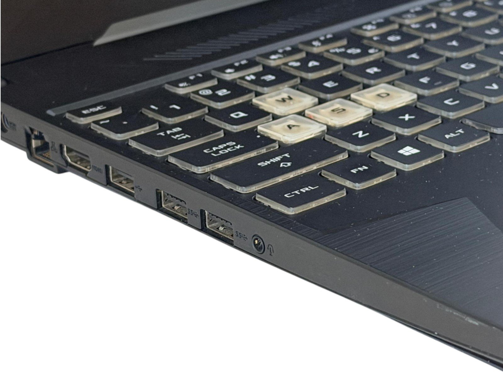 Asus Tuf Gaming FX505DT - 16GB / 512GB SSD / GTX 1650 - Image 6