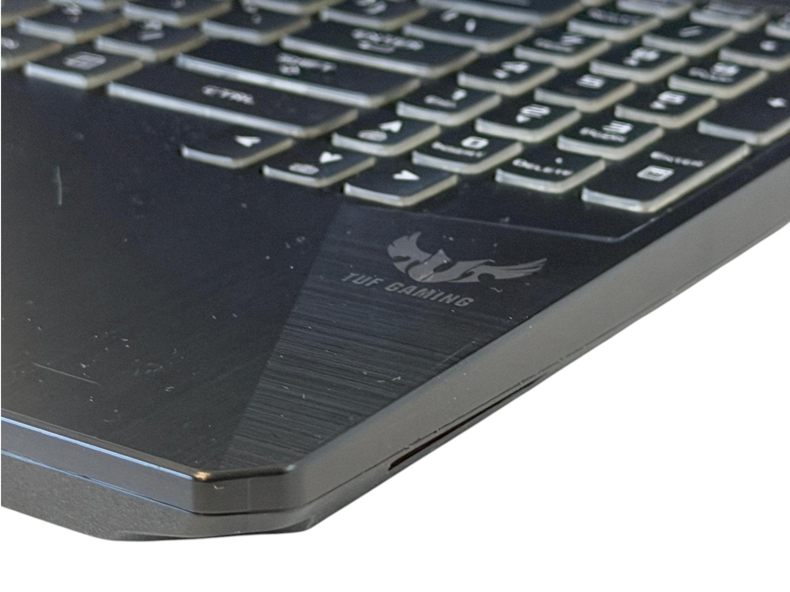 Asus Tuf Gaming FX505DT - 16GB / 512GB SSD / GTX 1650 - Image 7