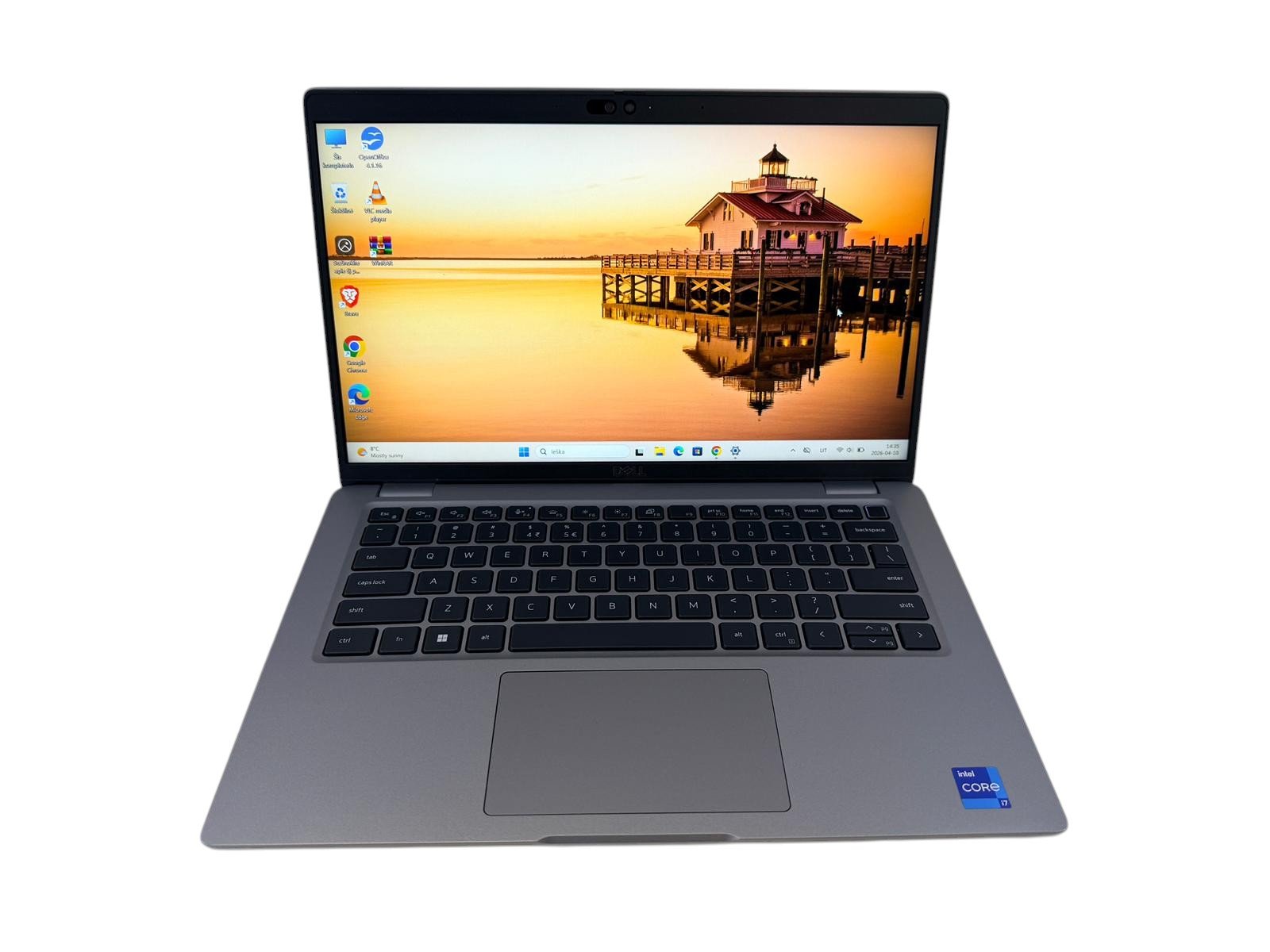 Dell Latitude 5440 - Intel i7-1355U / 16GB RAM / 256GB - Image 2