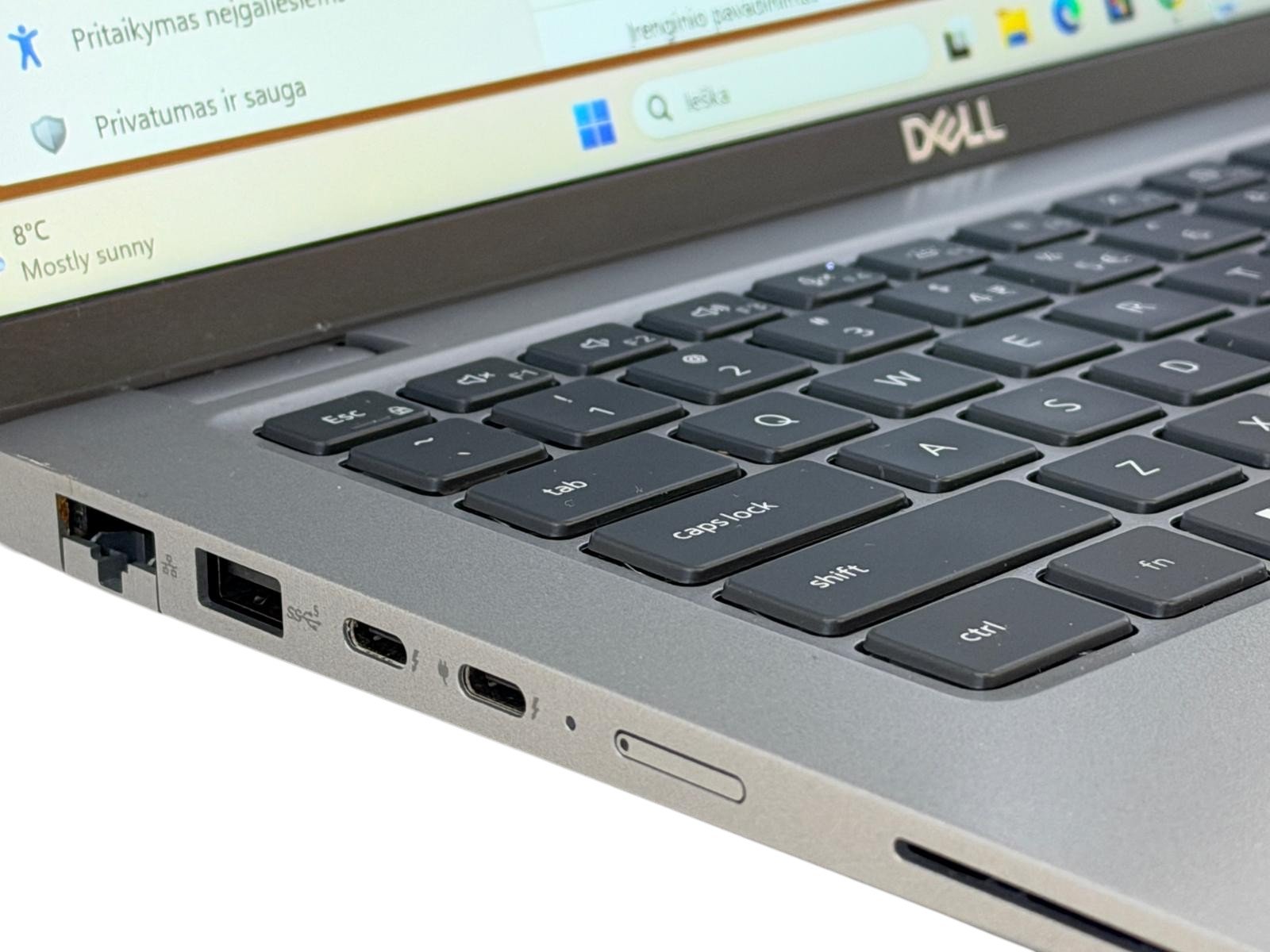 Dell Latitude 5440 - Intel i7-1355U / 16GB RAM / 256GB - Image 6