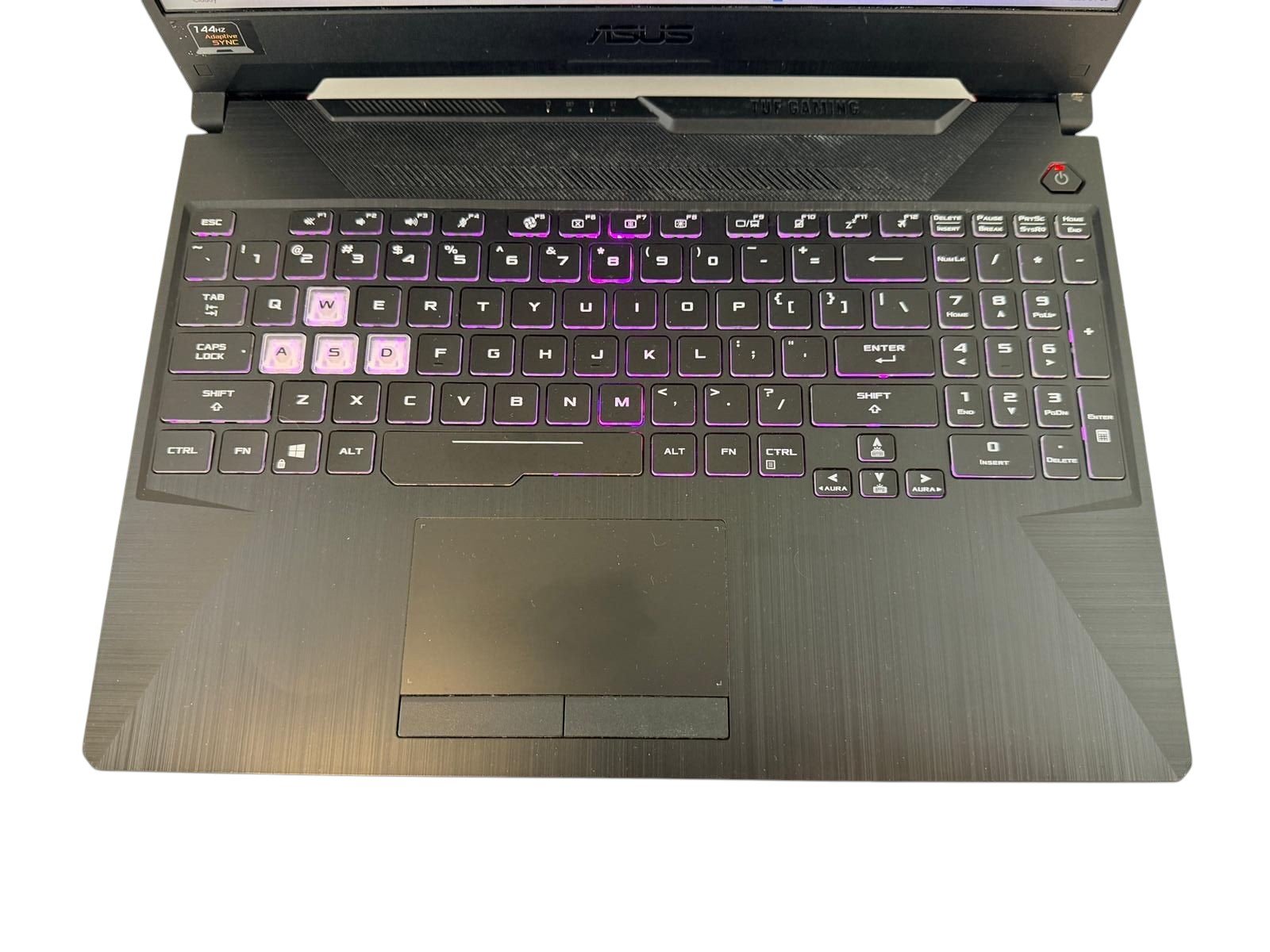 ASUS TUF Gaming A15 – Ryzen 5 / 512GB SSD / GTX 1650 Ti - Image 5