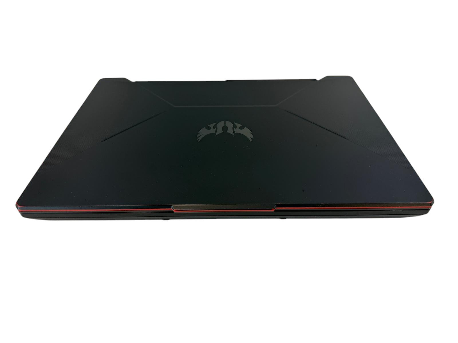 ASUS TUF Gaming A15 – Ryzen 5 / 512GB SSD / GTX 1650 Ti - Image 9