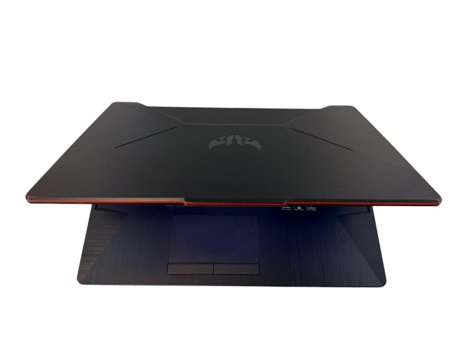 ASUS TUF Gaming A15 – Ryzen 5 / 512GB SSD / GTX 1650 Ti - Image 11