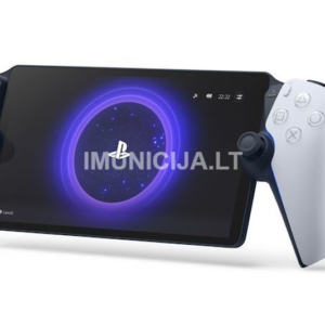 Playstation 5 Portal