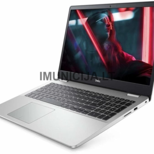 Dell Inspiron 15