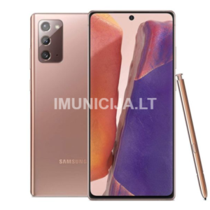 Samsung Galaxy Note20 5G