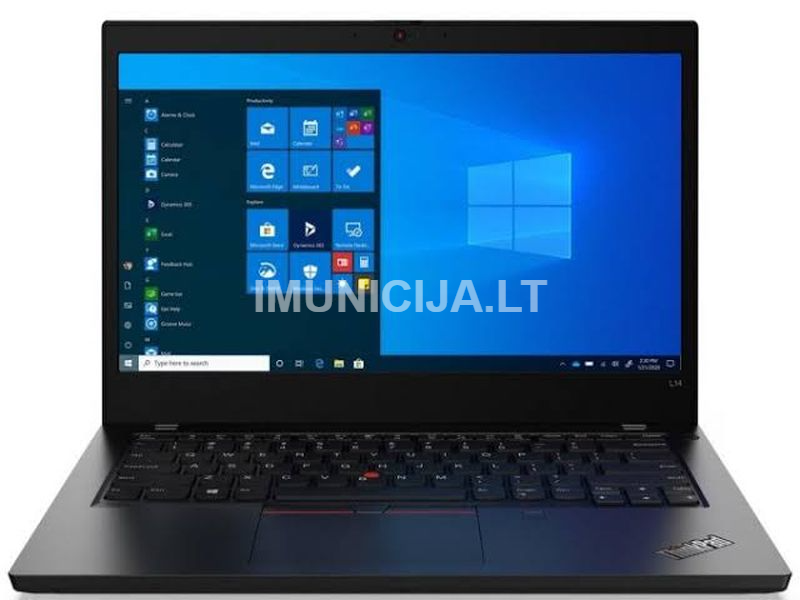 Lenovo Thinkpad L14 Gen 1