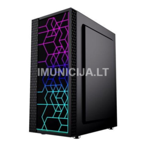 PC stacionarus - i3-7100T / 12GB RAM / Radeon RX 580