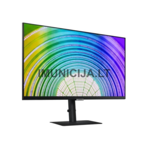Samsung S27A600UUU 27' WQHD monitorius