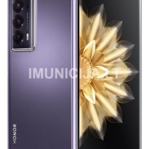 Honor Magic V2 5G violetinis