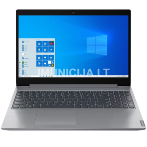 Lenovo Ideapad 5 15ALC05 / Ryzen 5 - 5500U / 8GB / 256GB