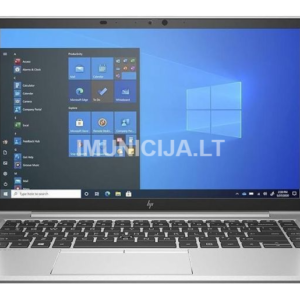 HP EliteBook 840 G8